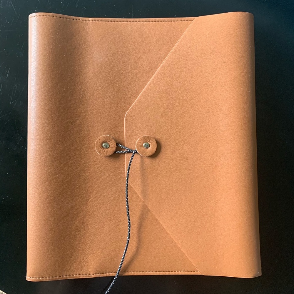 Plum Paper Planner Folio 7”x9”